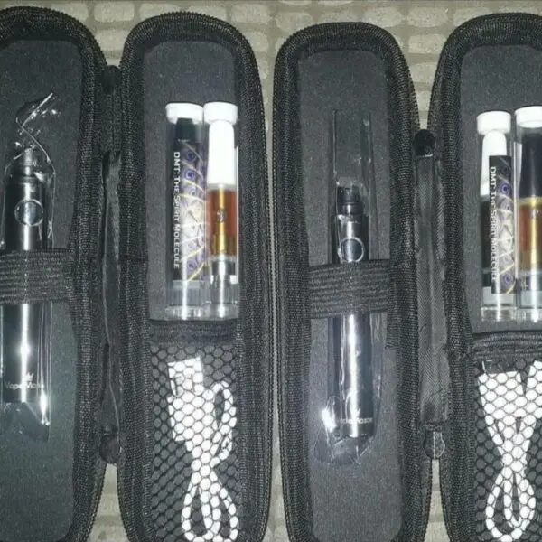 DMT vape pens