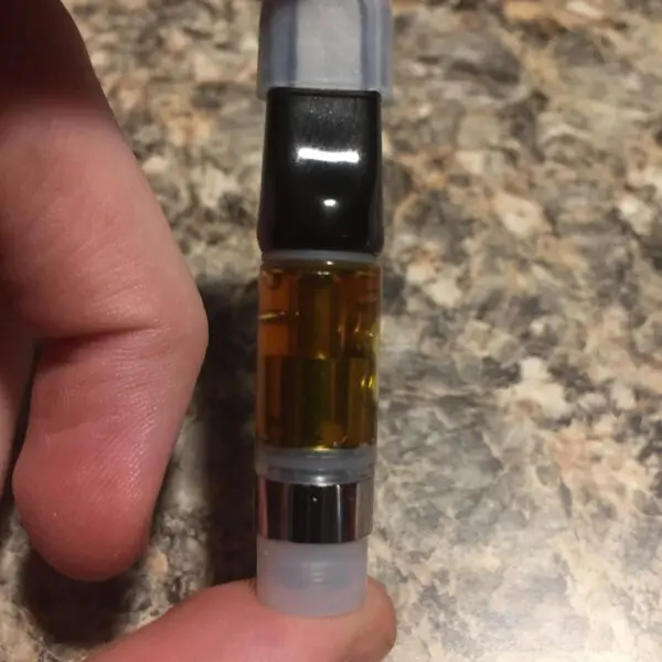 dmt vape pen double blind