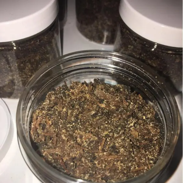 buy changa dmt uk